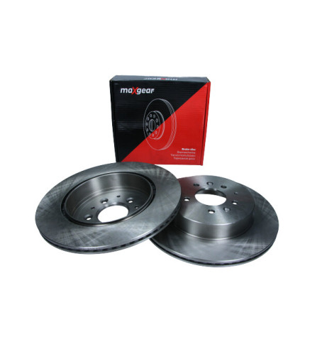 TARCZA HAM. MAZDA T. CX-7/CX-9 07-