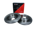 TARCZA HAM. MAZDA T. CX-7/CX-9 07-