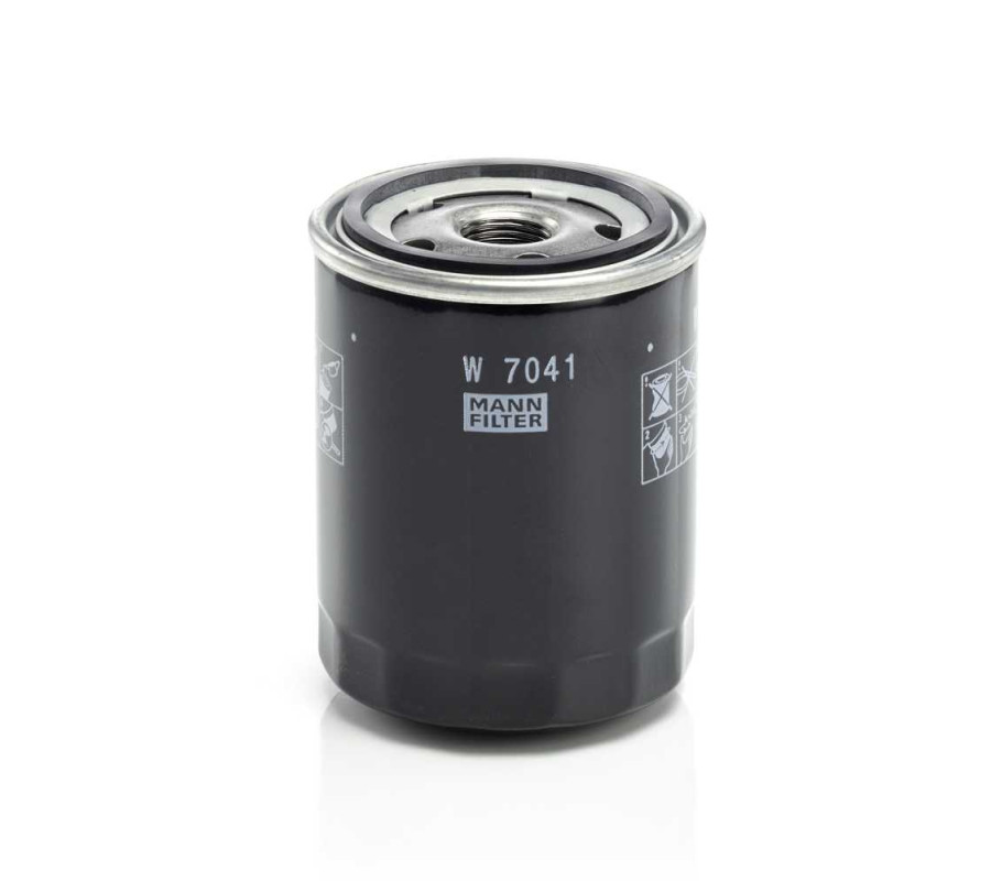 FILTR OLEJU NISSAN 1,2-3,0