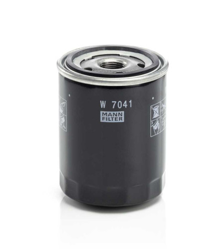 FILTR OLEJU NISSAN 1,2-3,0