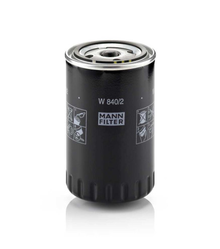 FILTR OLEJU VW GOLF 3 1,9TDI
