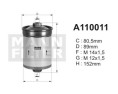 A110011 (PP825) filtr paliwaDENCKERMANN