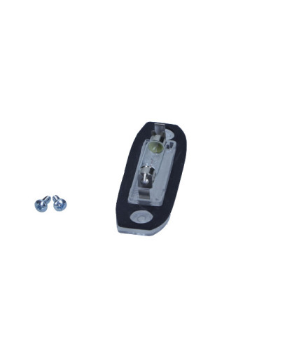 LAMPA TABLICY REJ. VOLVO C70 /S40/S80/V50/V70 04- LE/PR