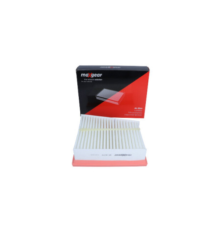 FILTR POWIETRZA RENAULT SCENIC 09-