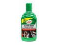 ŚRODEK DO RENOWACJI POWIERZCHNI CHROMOWYCH ALL METAL POLISH 300ML PŁYN / TURTLE WAX GREEN LINE