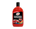 WOSK KOLORYZUJĄCY CZERWONY 500ML COLOR MAGIC RADIANT RED WAX EMULSJA / TURTLE WAX