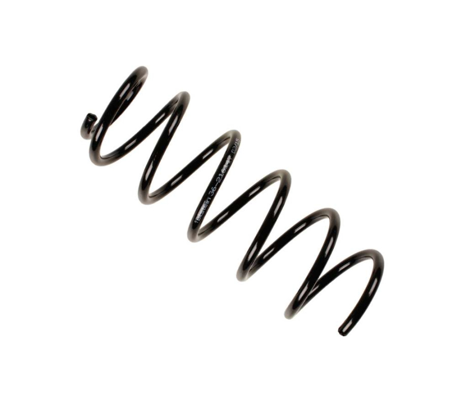 SPRĘŻYNA ZAW. MITSUBISHI P. COLT 1,3/1,5 04- SMART FORFOUR 1,1/1,3/1,5 04-