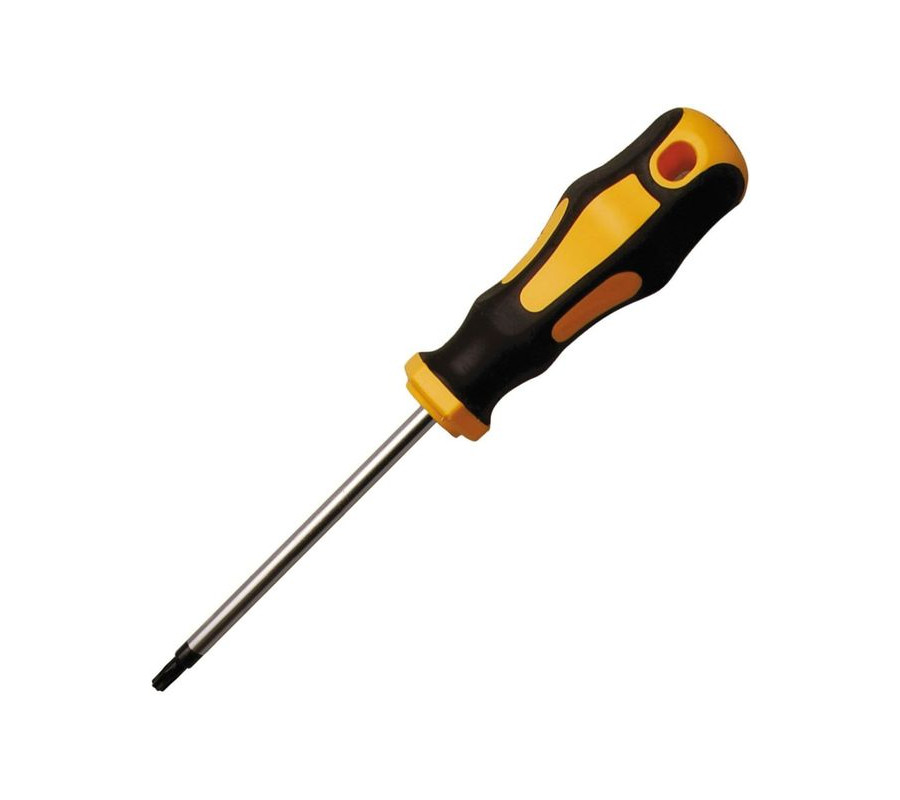 WKRĘTAK TORX T25