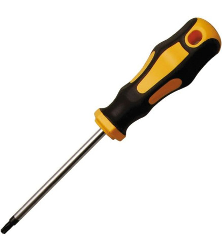 WKRĘTAK TORX T25