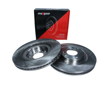 TARCZA HAM. MAZDA P. CX-7/CX-9 07-