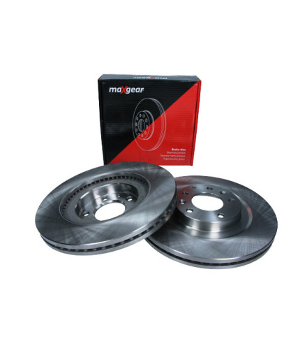 TARCZA HAM. MAZDA P. CX-7/CX-9 07-