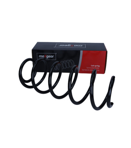 SPRĘŻYNA ZAW. PEUGEOT P. 207 1.4/1.6 06- BEZ KLIMATYZACJI