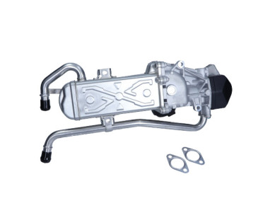 ZAWÓR EGR VW 1,6TDI 09- (Z CHŁODNICĄ) MODUŁ