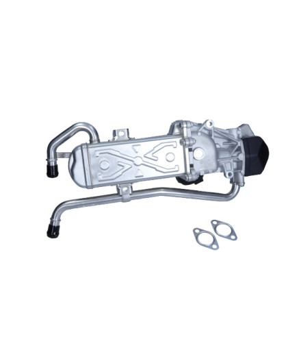 ZAWÓR EGR VW 1,6TDI 09- (Z CHŁODNICĄ) MODUŁ