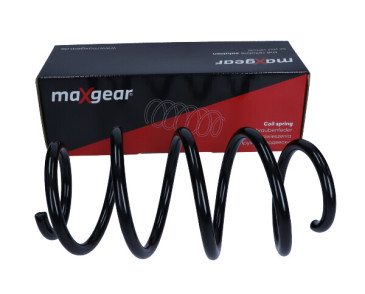 SPRĘŻYNA ZAW. VW P. PASSAT 2.0FSI 05-10 4MOTION/SKODA SUPERB 1.6TDI-1.9TDI 08-15