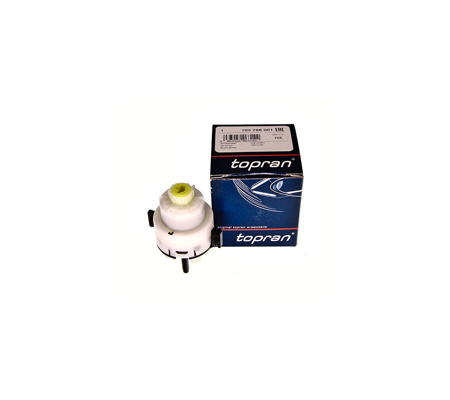 KOSTKA STACYJKI AUDI 100,80,90, A3,A4,A6,A8, SKODA OCTAVIA I, VW PASSAT B5 06.94-12.10