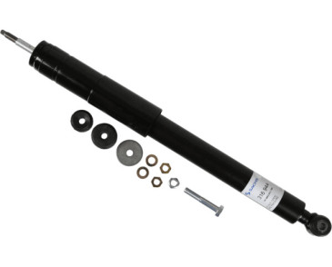 AMORTYZATOR DB T. W124 GAZ