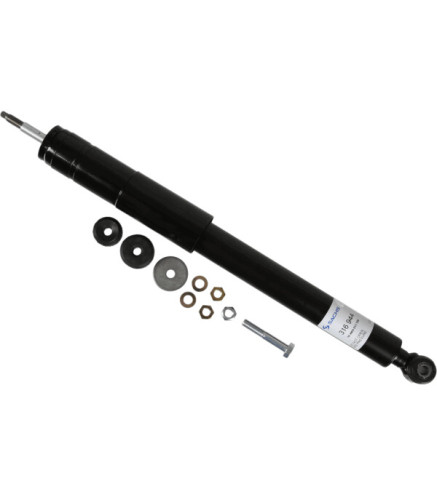 AMORTYZATOR DB T. W124 GAZ