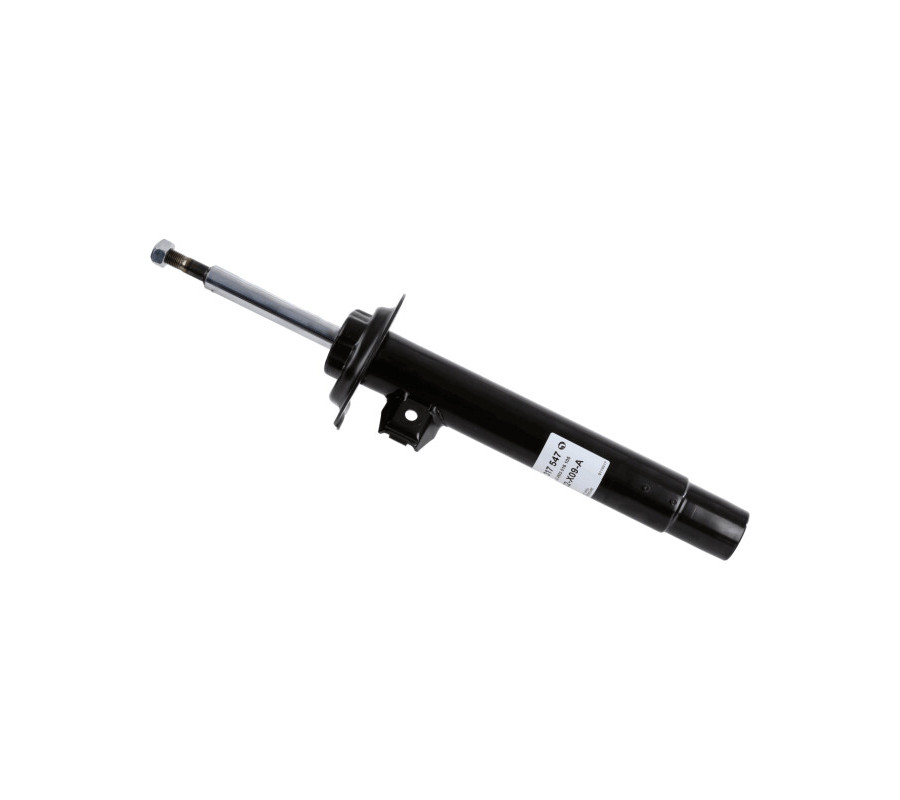 AMORTYZATOR BMW P. E46 320-330B/D 99- GAZ LE