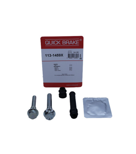ZESTAW NAPR. ZACISKU HAM. MITSUBISHI P. GRANDIS/PAJERO 00-