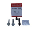 ZESTAW NAPR. ZACISKU HAM. MITSUBISHI P. GRANDIS/PAJERO 00-