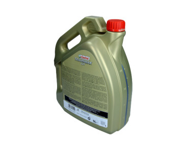 OLEJ CASTROL TRANSMAX CVT 5L / 236.20
