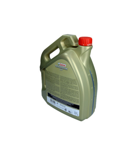 OLEJ CASTROL TRANSMAX CVT 5L / 236.20