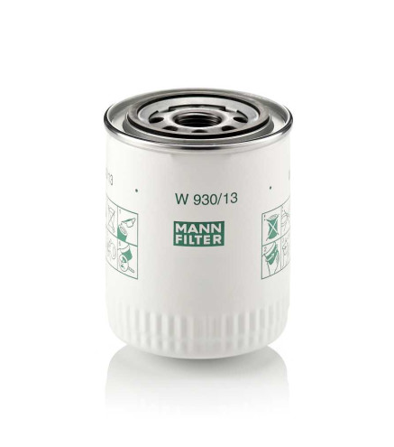 FILTR OLEJU JAGUAR XJS 3,6