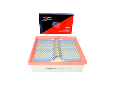 FILTR POWIETRZA DB W124/201 OM