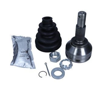 PRZEGUB ZEW. NISSAN QASHQAI 1,5 DCI 07- 2,0