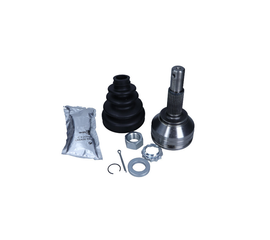 PRZEGUB ZEW. NISSAN QASHQAI 1,5 DCI 07- 2,0