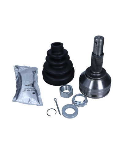 PRZEGUB ZEW. NISSAN QASHQAI 1,5 DCI 07- 2,0