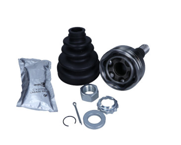 PRZEGUB ZEW. NISSAN QASHQAI 1,5 DCI 07- 2,0