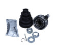 PRZEGUB ZEW. NISSAN QASHQAI 1,5 DCI 07- 2,0