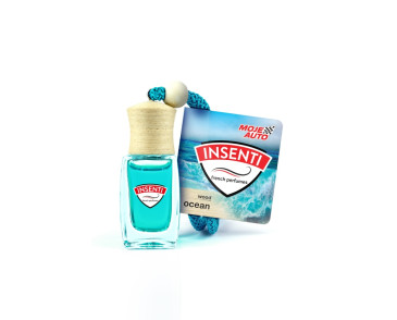 ZAPACH INSENTI WOOD 8ML OCEAN / MOJE AUTO