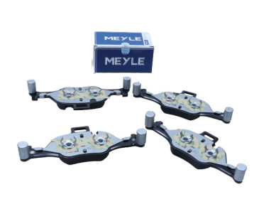 KLOCKI HAM. BMW P. 3/5/6/7/X3/X4/X5/X6 2,0-3,0 D 15-