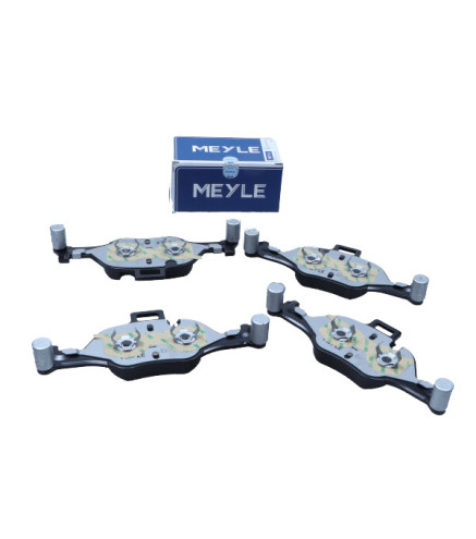 KLOCKI HAM. BMW P. 3/5/6/7/X3/X4/X5/X6 2,0-3,0 D 15-