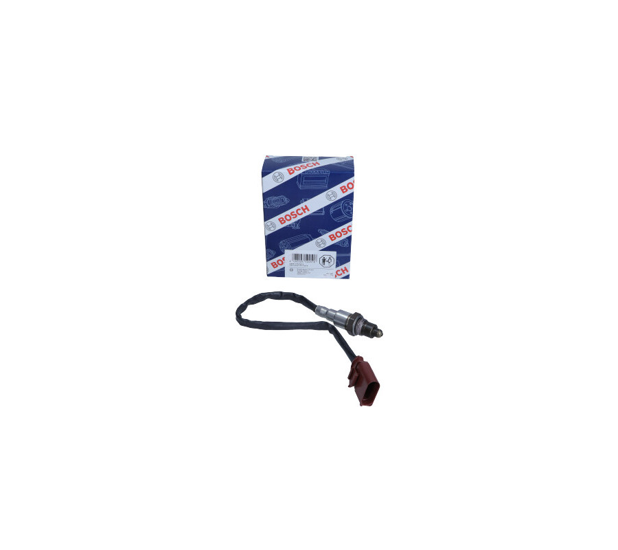 SONDA LAMBDA SEAT IBIZA V, IBIZA V ST, TOLEDO IV SKODA FABIA, RAPID VW POLO 1,2 14-