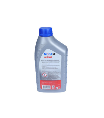 OLEJ MOBIL1 10W60 1L X1 / SN/CF