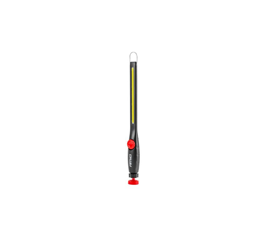 LATARKA COB, 2000MAH, MICRO USB