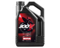 OLEJ MOTUL 15W50 4L 300V 4T FL / MOTOCYKLE