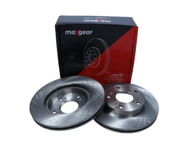 TARCZA HAM. HONDA P. CIVIC 02- 1,7CDTI/06- 1,3