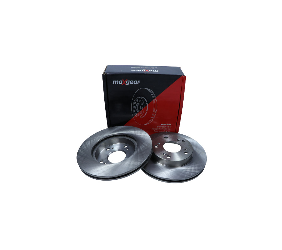 TARCZA HAM. HONDA P. CIVIC 02- 1,7CDTI/06- 1,3