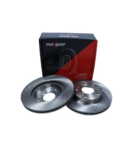 TARCZA HAM. HONDA P. CIVIC 02- 1,7CDTI/06- 1,3