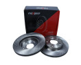 TARCZA HAM. HONDA P. CIVIC 02- 1,7CDTI/06- 1,3