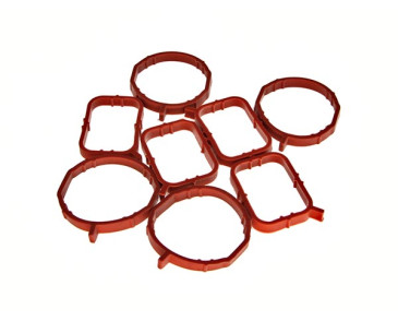 ZESTAW USZCZELEK KOL. SS. VW POLO 1.5TDI 17-