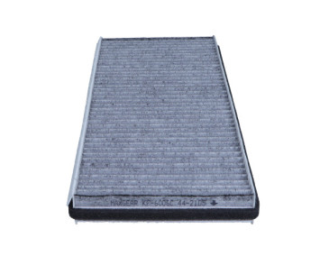 FILTR KABINY FORD FIESTA/KA/PUMA 97-08 Z AKTYWNYM WĘGLEM