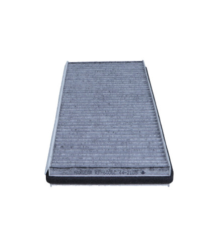 FILTR KABINY FORD FIESTA/KA/PUMA 97-08 Z AKTYWNYM WĘGLEM