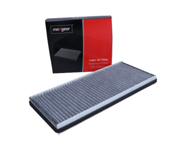 FILTR KABINY FORD FIESTA/KA/PUMA 97-08 Z AKTYWNYM WĘGLEM