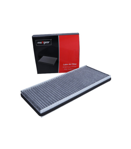 FILTR KABINY FORD FIESTA/KA/PUMA 97-08 Z AKTYWNYM WĘGLEM